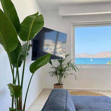 Elounda Port Apartment מראה חיצוני תמונה