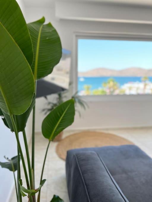 Elounda Port Apartment מראה חיצוני תמונה