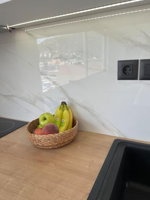 Elounda Port Apartment מראה חיצוני תמונה