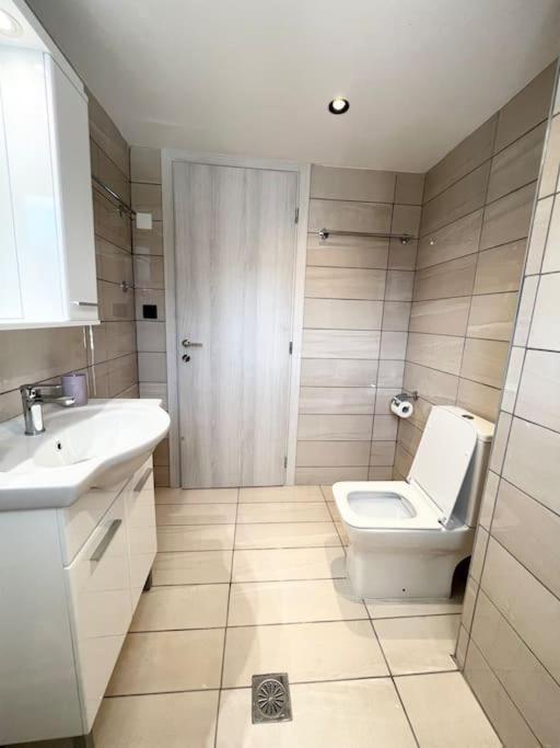 Elounda Port Apartment מראה חיצוני תמונה