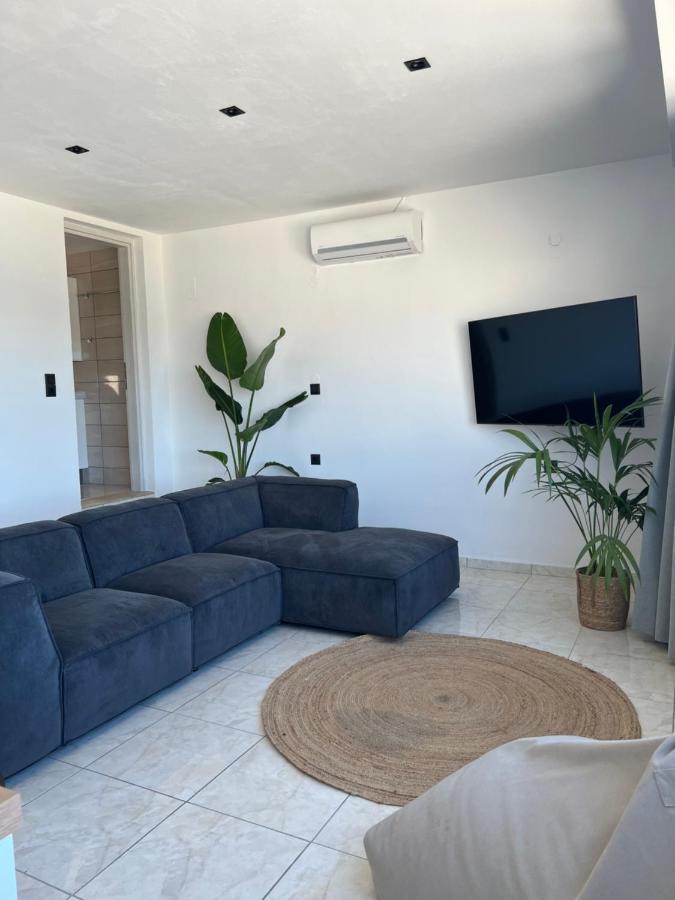Elounda Port Apartment מראה חיצוני תמונה