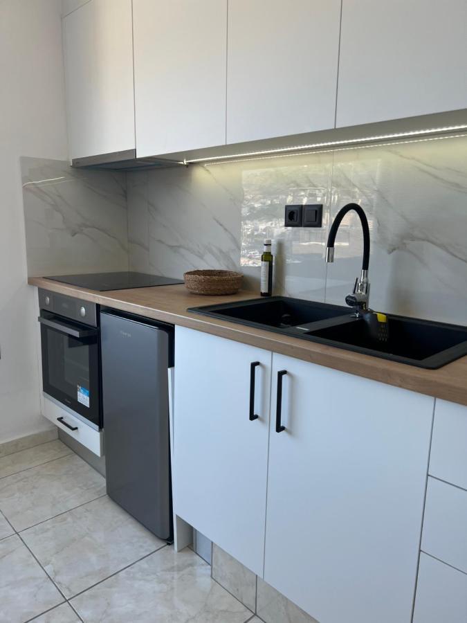 Elounda Port Apartment מראה חיצוני תמונה