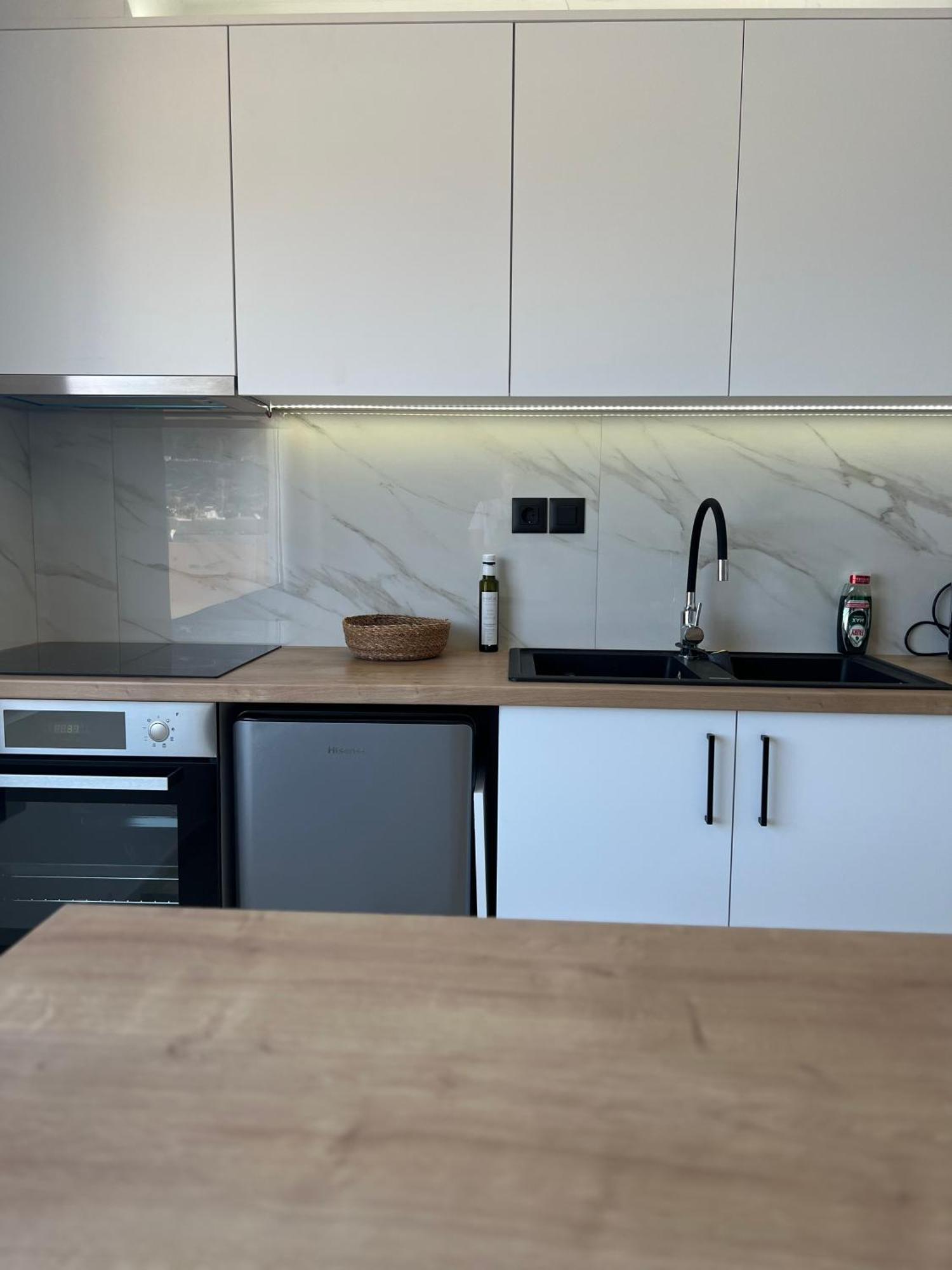 Elounda Port Apartment מראה חיצוני תמונה